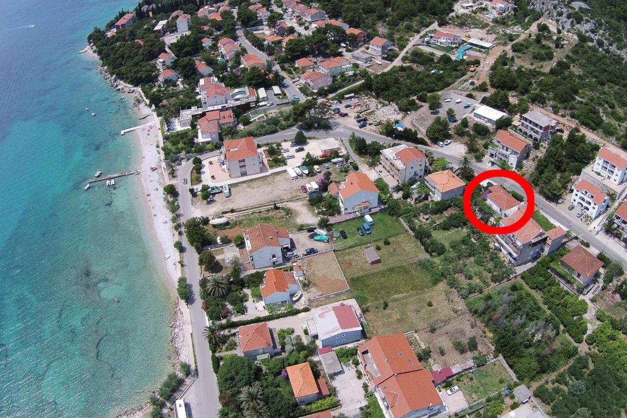 Apartments By The Sea Orebic, Peljesac - 11450 Exterior foto